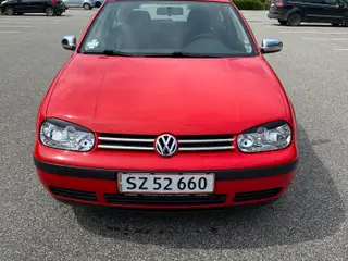 Golf4 1.9 sdi
