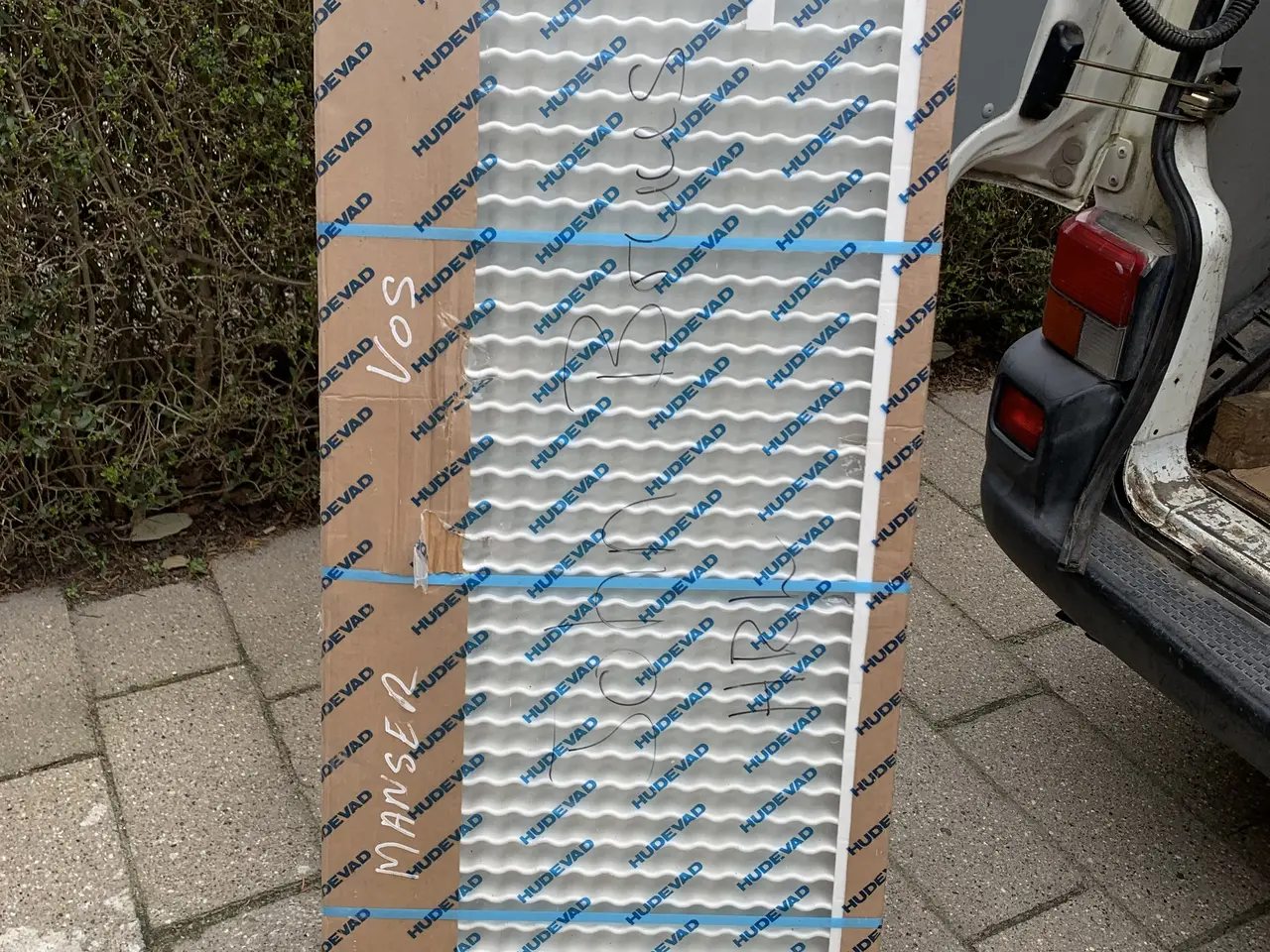 Billede 2 - Radiator