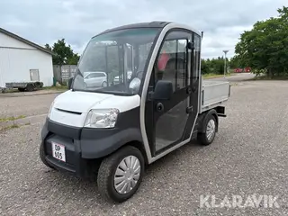 Let varebil Melix N 50