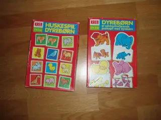 2 Krea børnespil