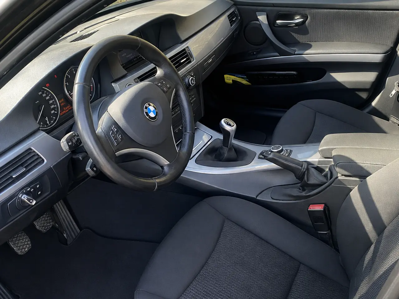 Billede 12 - Bmw 320i LCI Sedan