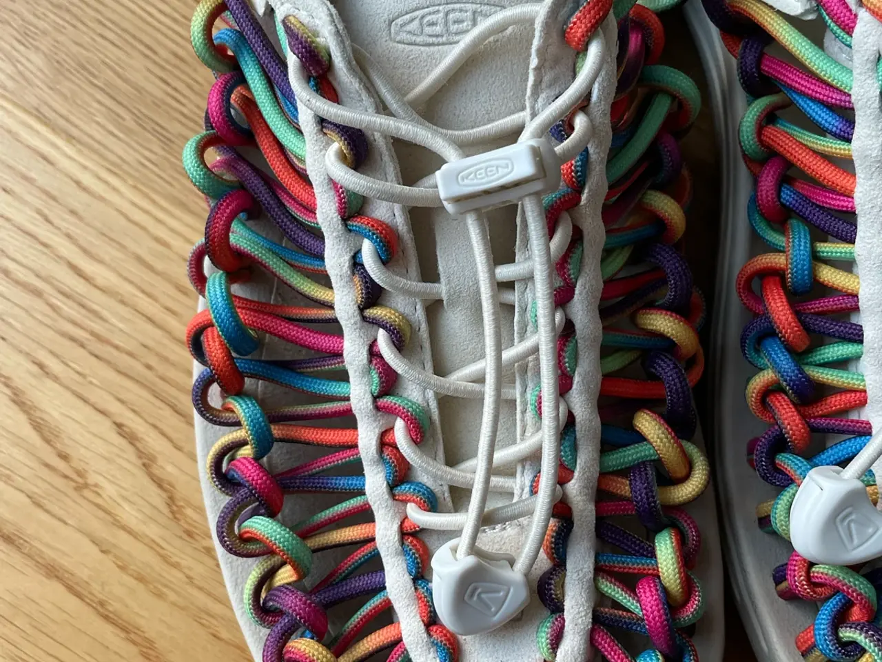 Billede 4 - Keen Uneek sandaler