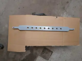 Ferguson Trækbom 22 mm tapper længe 82 cm