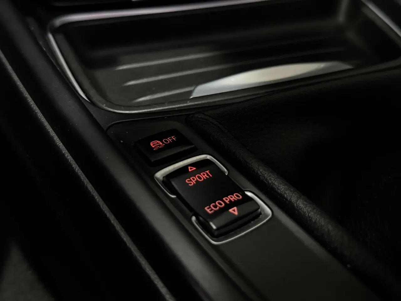 Billede 13 - BMW 316i 1,6 Sport Line