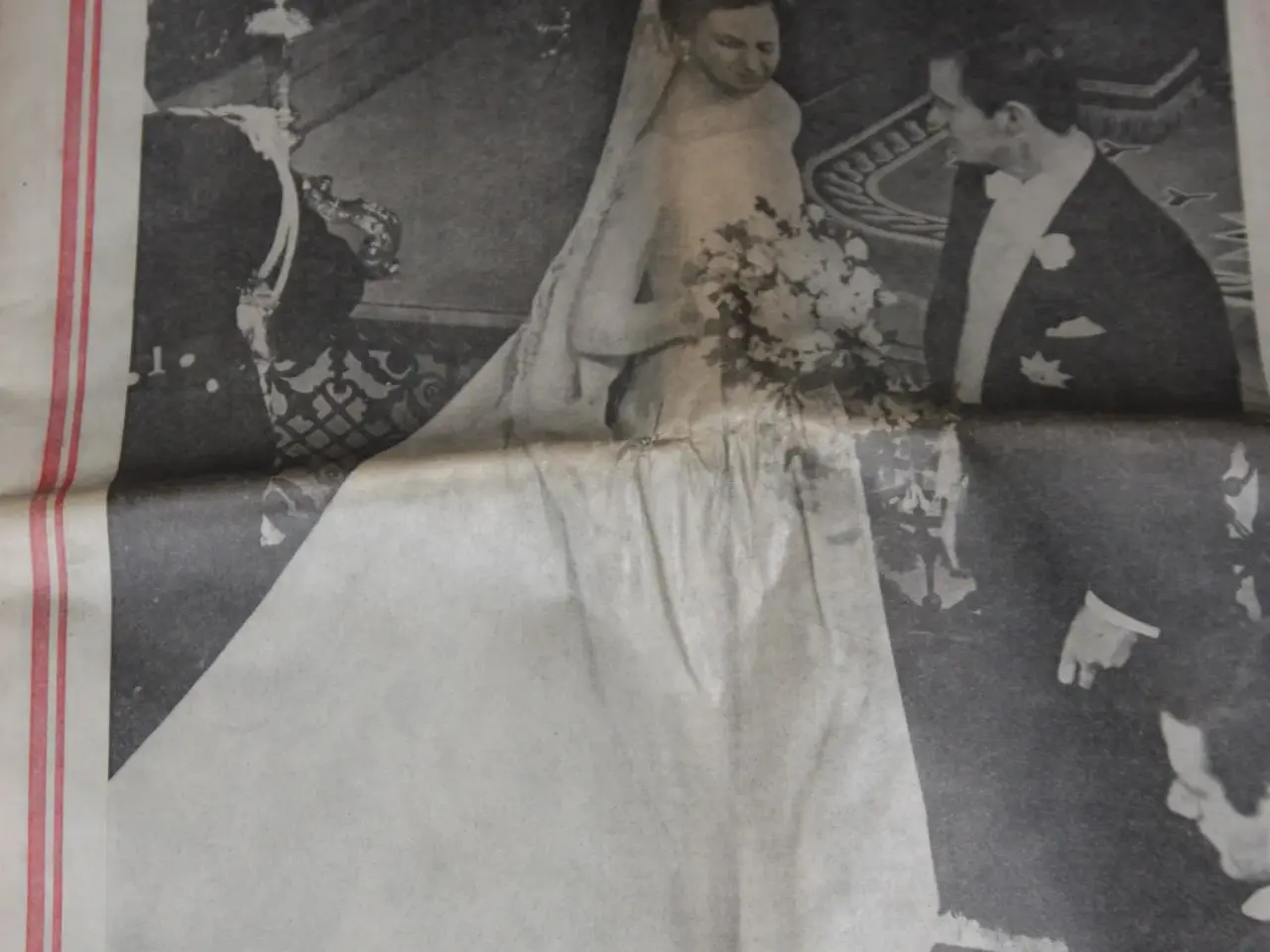 Billede 2 - Berlingske Tidende 11 juni 1967
