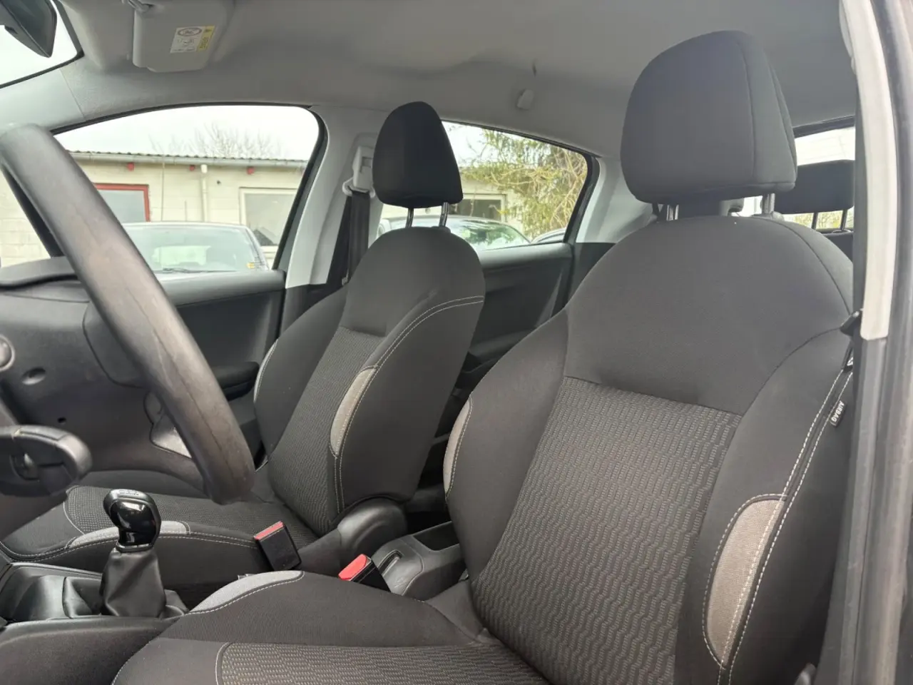 Billede 6 - Peugeot 208 1,6 BlueHDi 100 Active