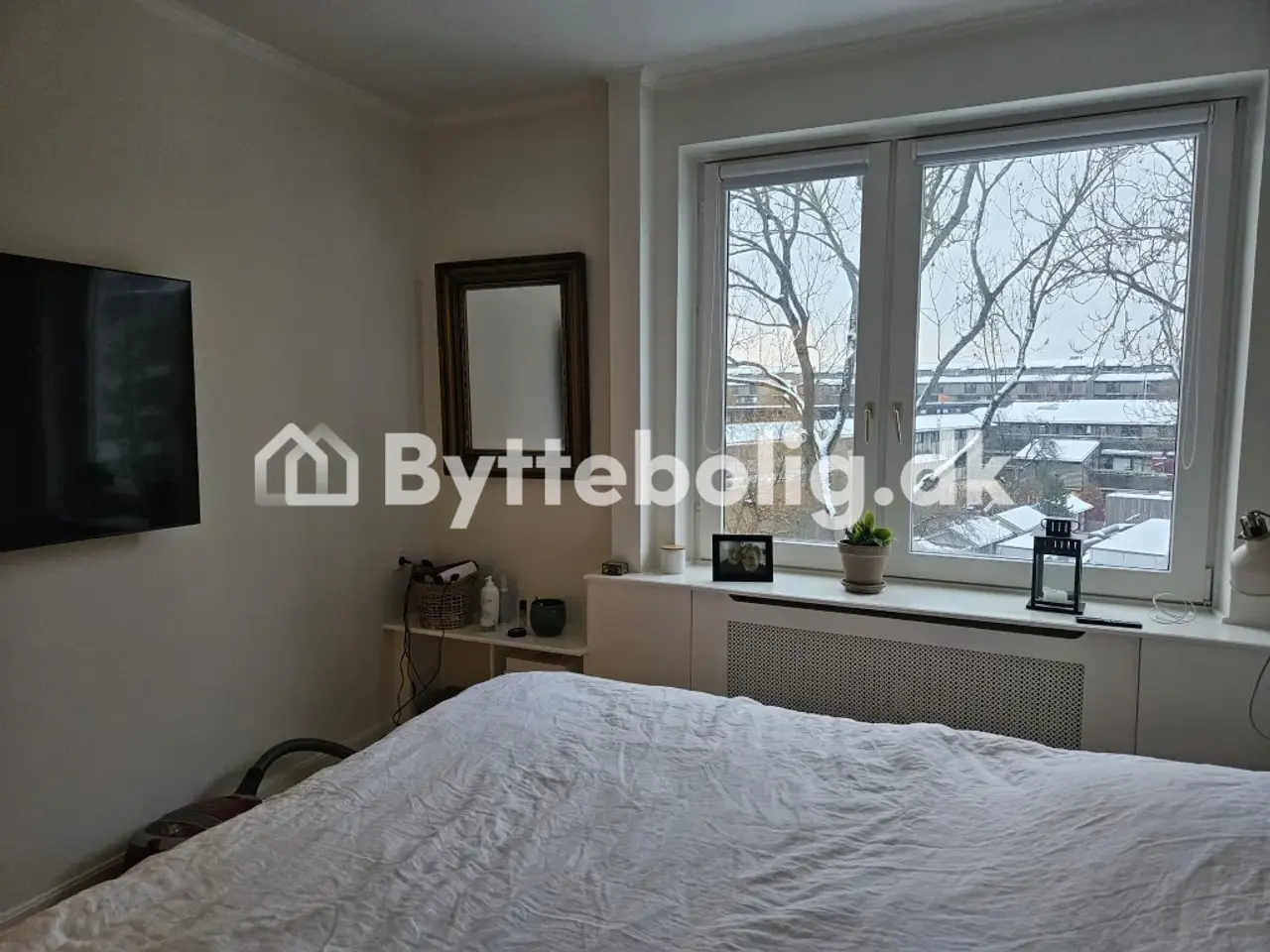 Billede 9 - Lejlighed på Frederiksberg