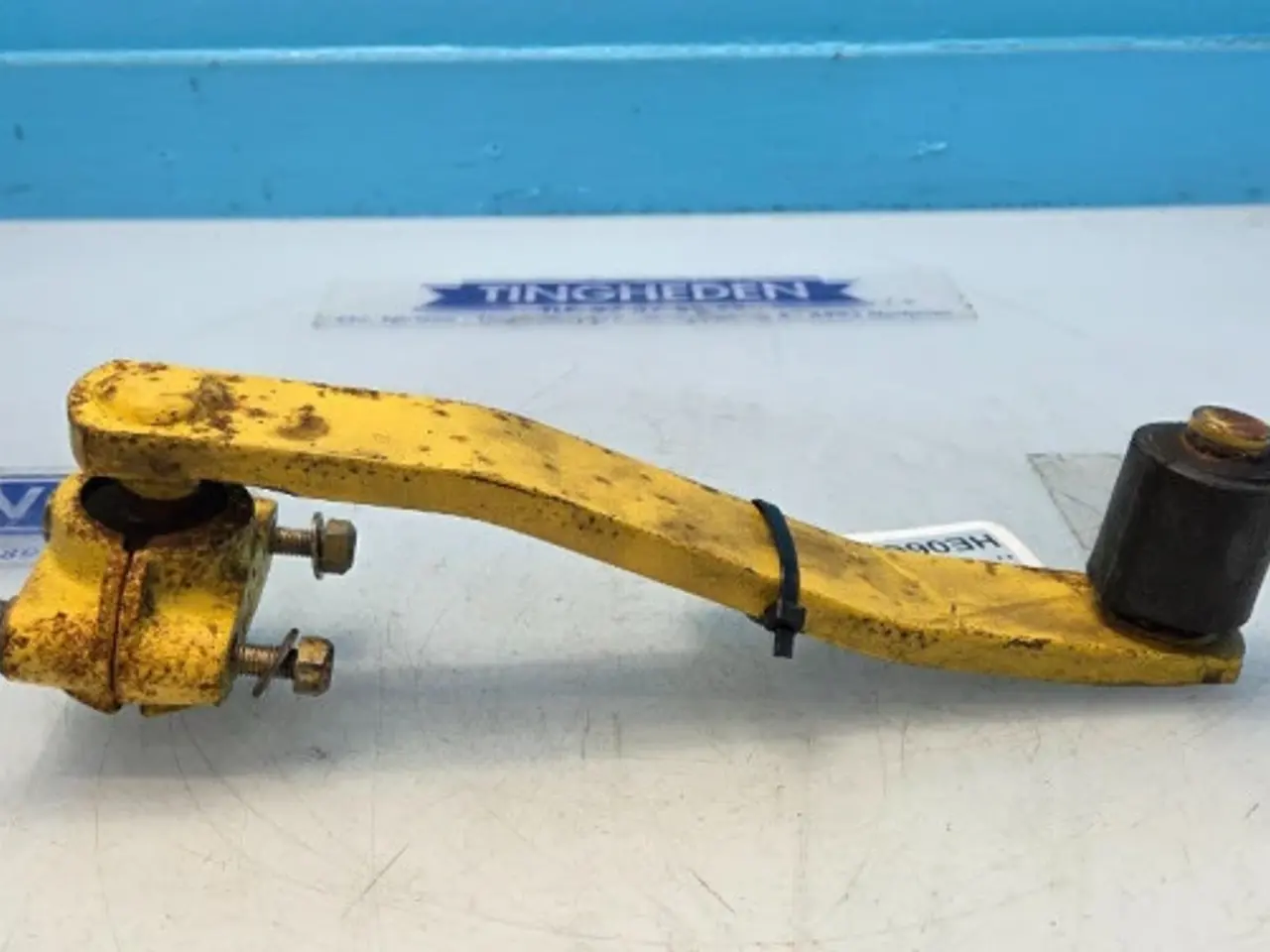 Billede 3 - New Holland TX66 Arm 84000049