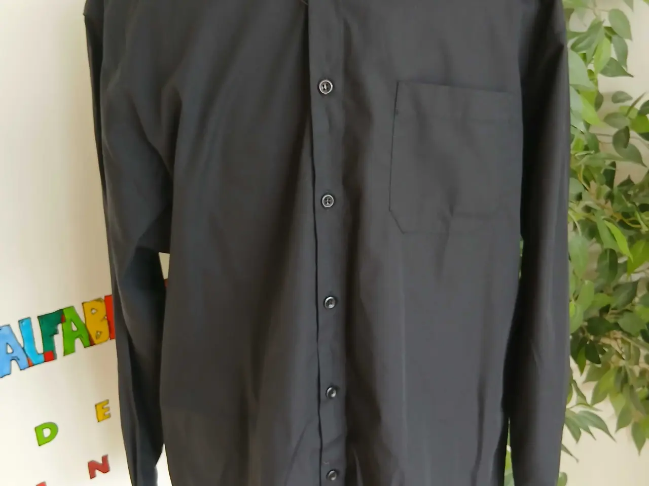 Billede 1 - Skjorte. Selected Homme. Small