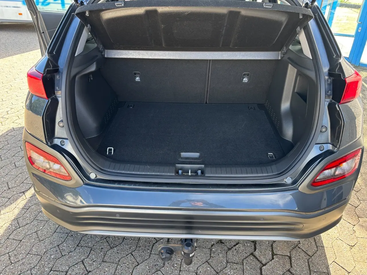 Billede 7 - Hyundai Kona 39 EV