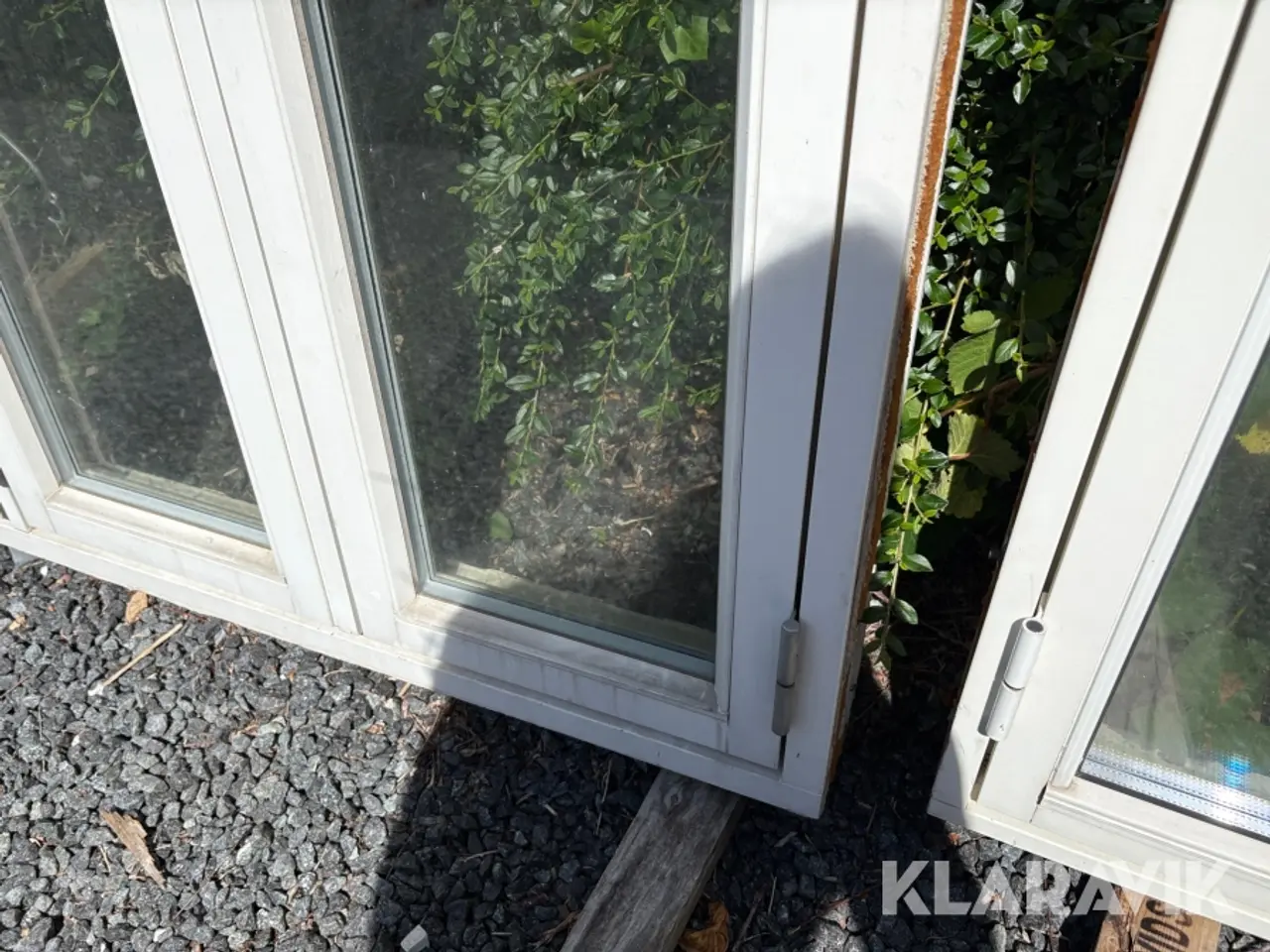Billede 12 - Vindue 1323x1568mm 1 styk