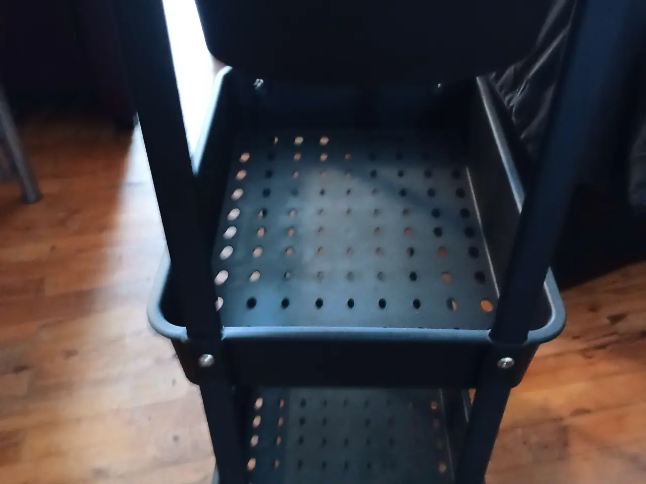 Billede 4 - HBTower Trolley / Vogn!