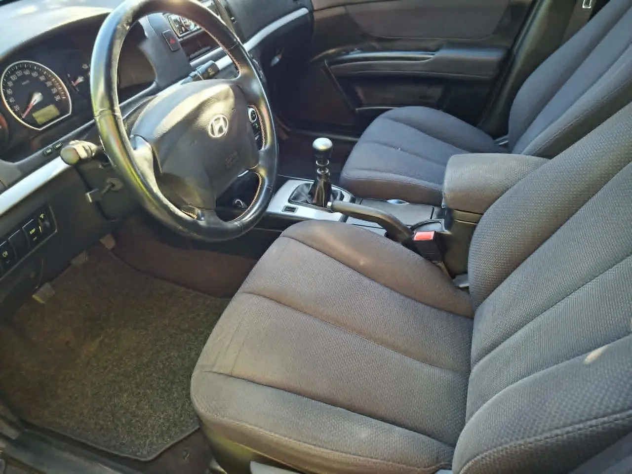Billede 6 - Hyundai Sonata 2,0 GL