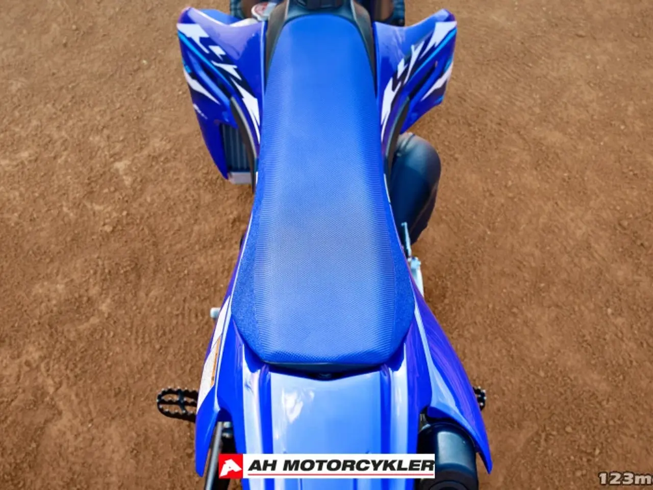 Billede 15 - Yamaha YZ 65