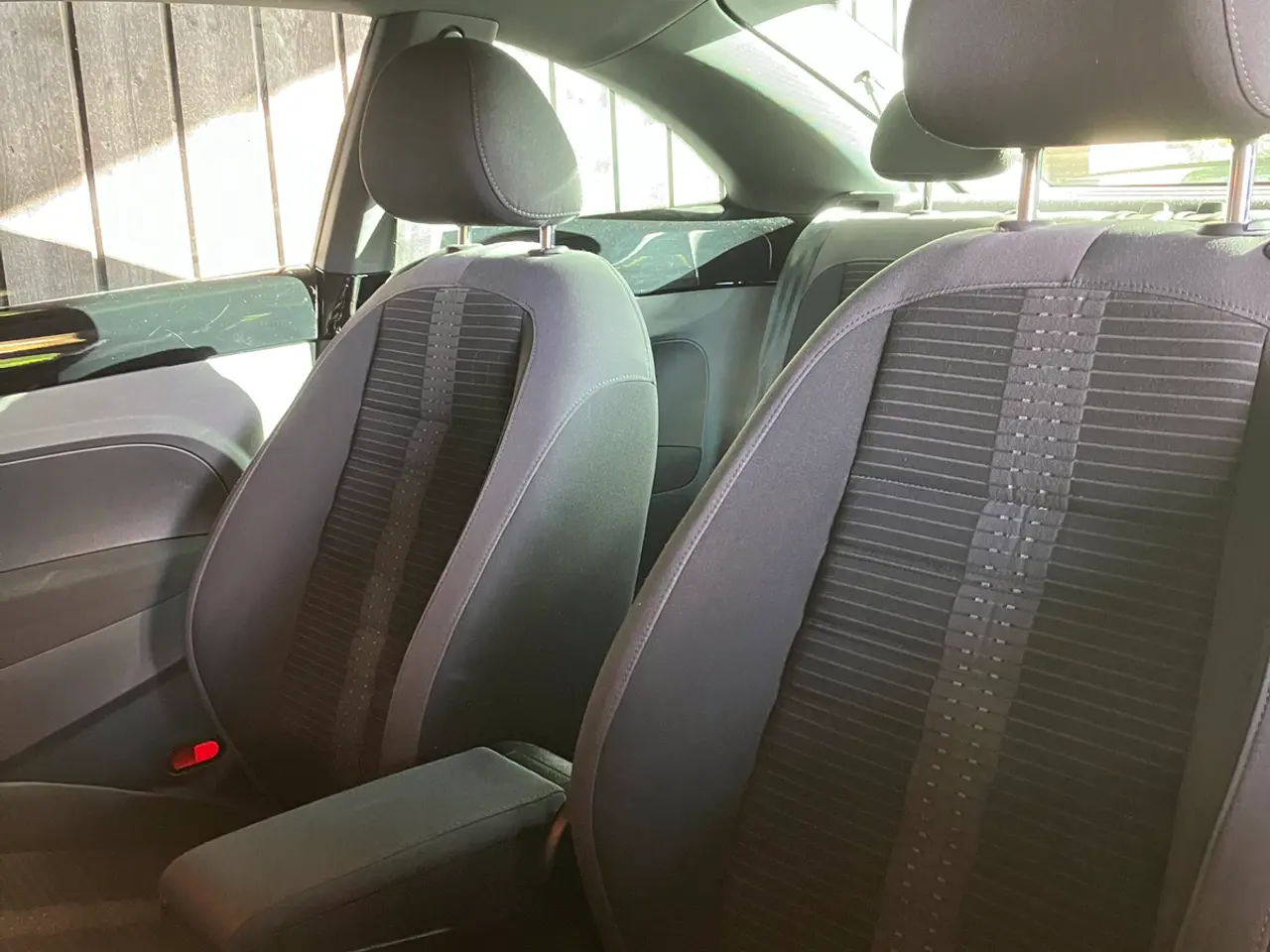 Billede 6 - VW The Beetle 2,0 TSi 200 Sport DSG