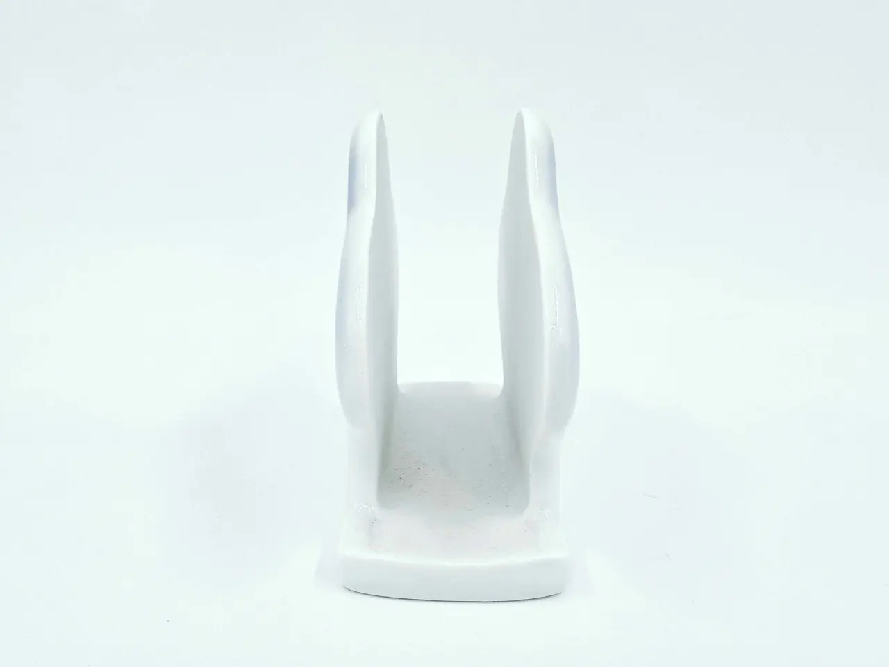 Billede 8 - Mågestel uden guldkant servietholder porcelæn
