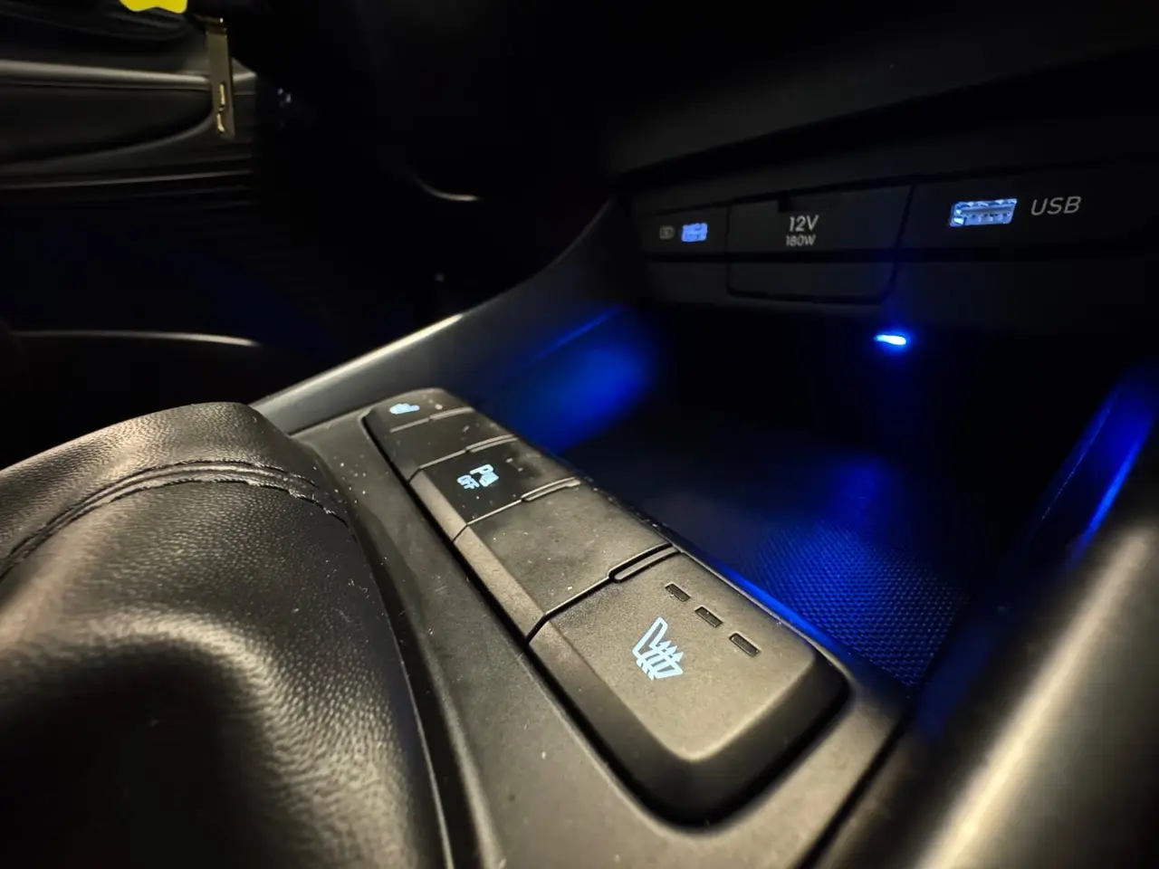 Billede 14 - Hyundai Bayon 1,2 MPi Essential