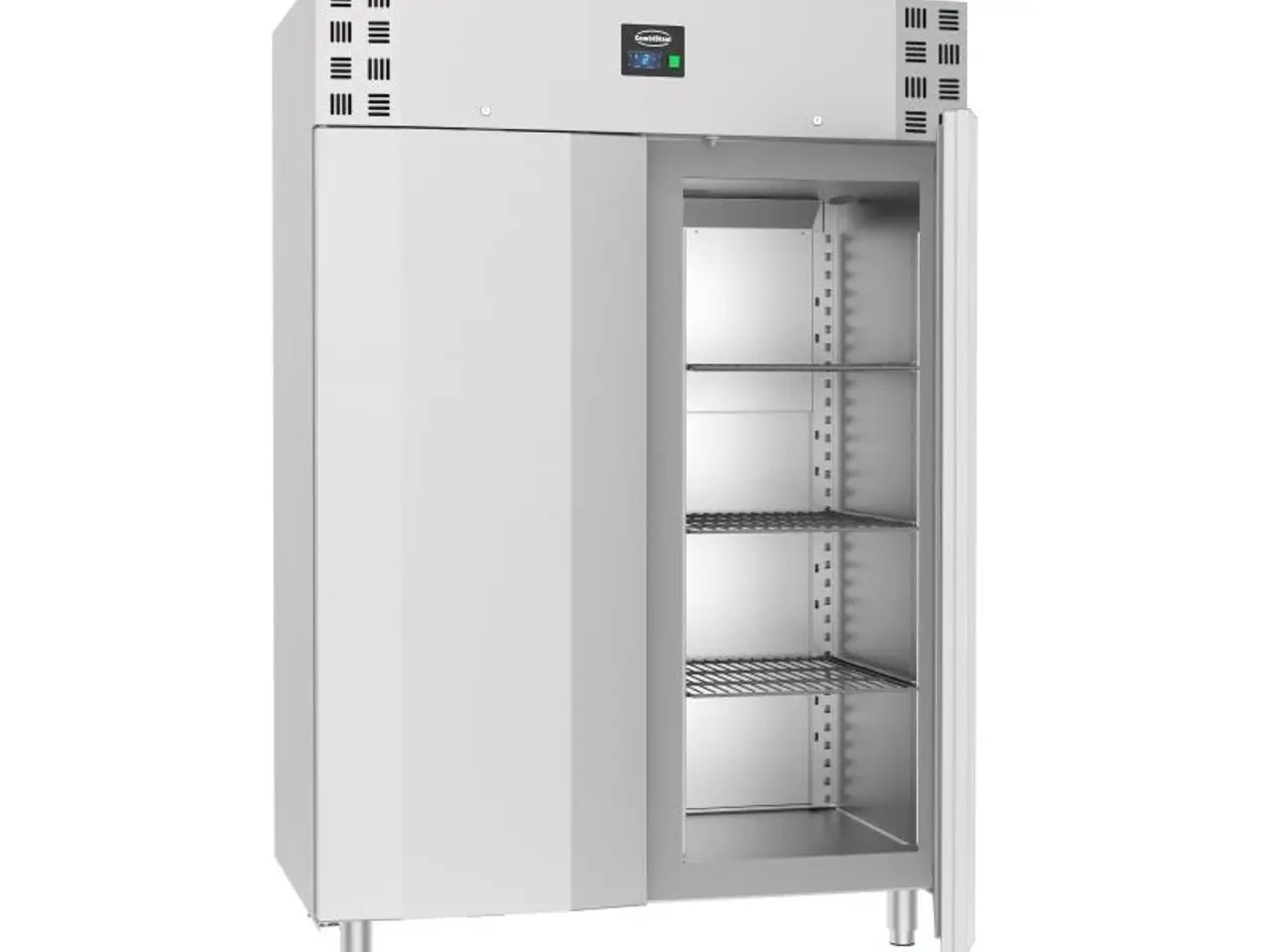Billede 2 - Industrikøleskab 1400 L – B1400 x D810 x H2050 mm