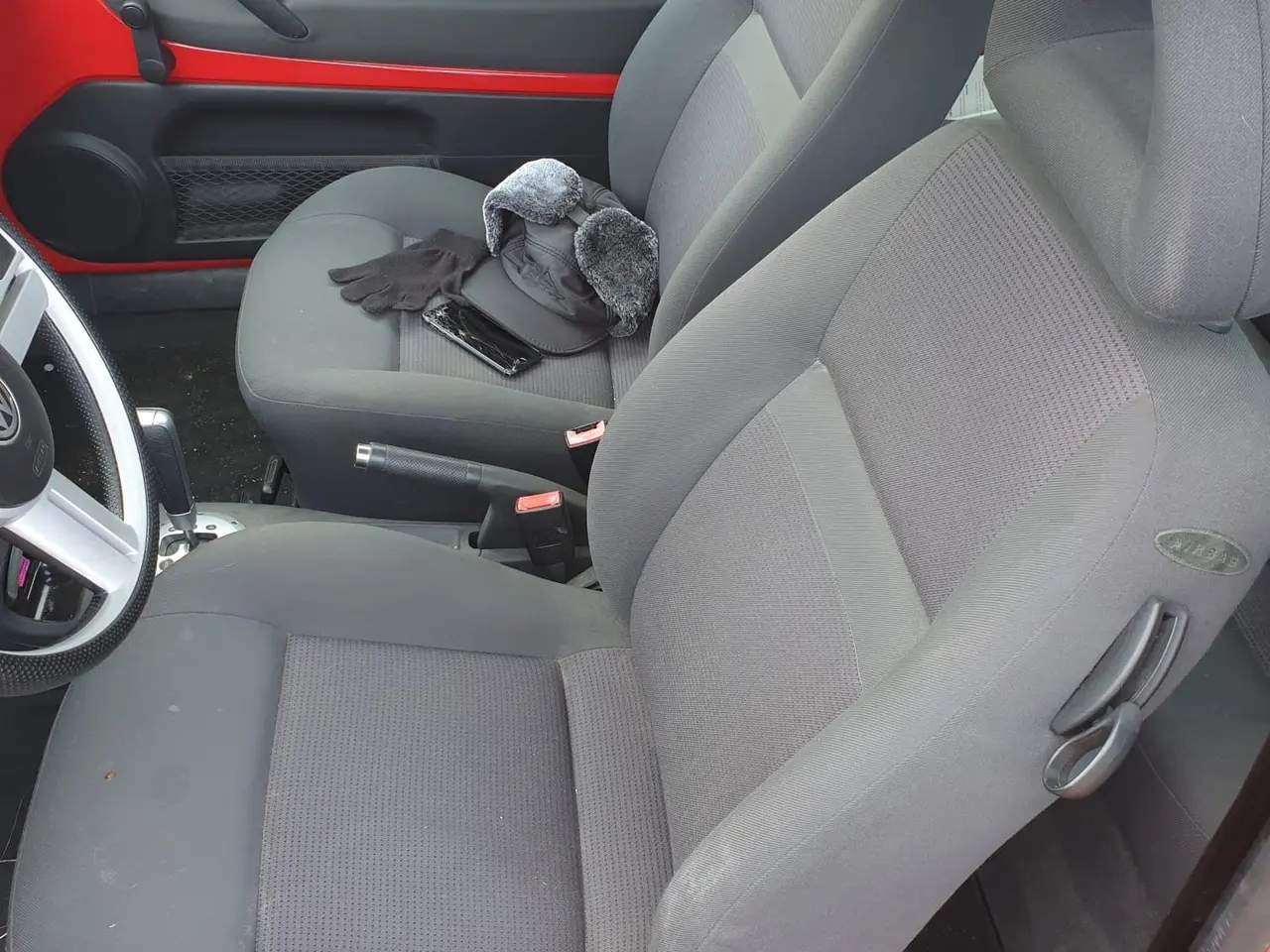 Billede 10 - VW Lupo 1,2 Tdi 3l aut
