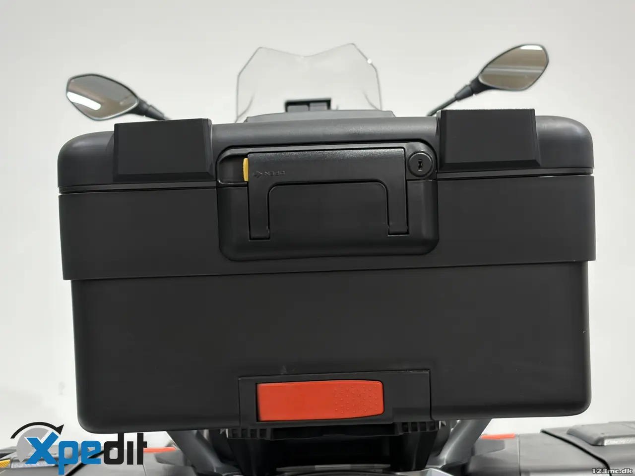 Billede 21 - BMW R 1200 GS