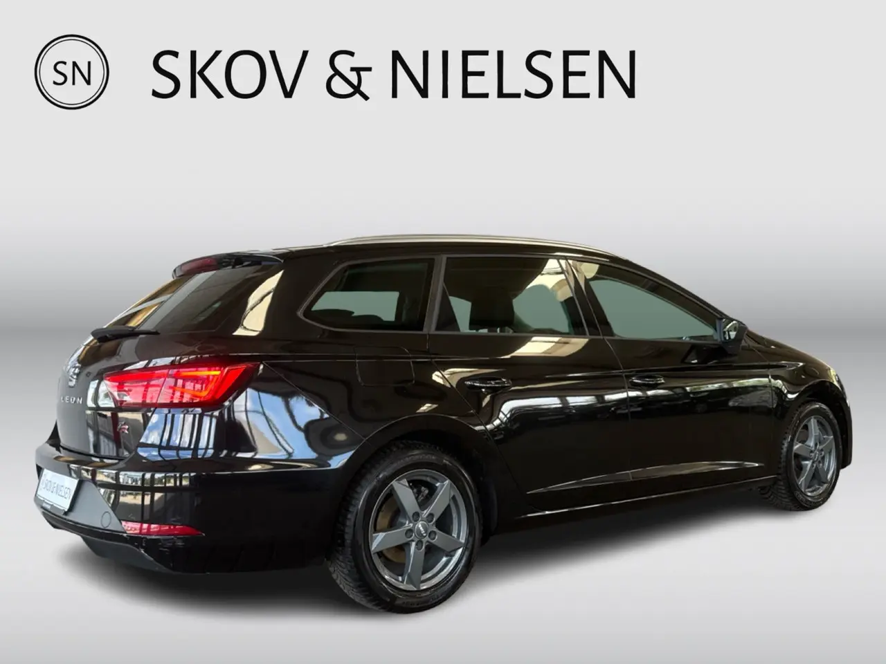Billede 6 - Seat Leon 1,5 TSi 130 FR ST