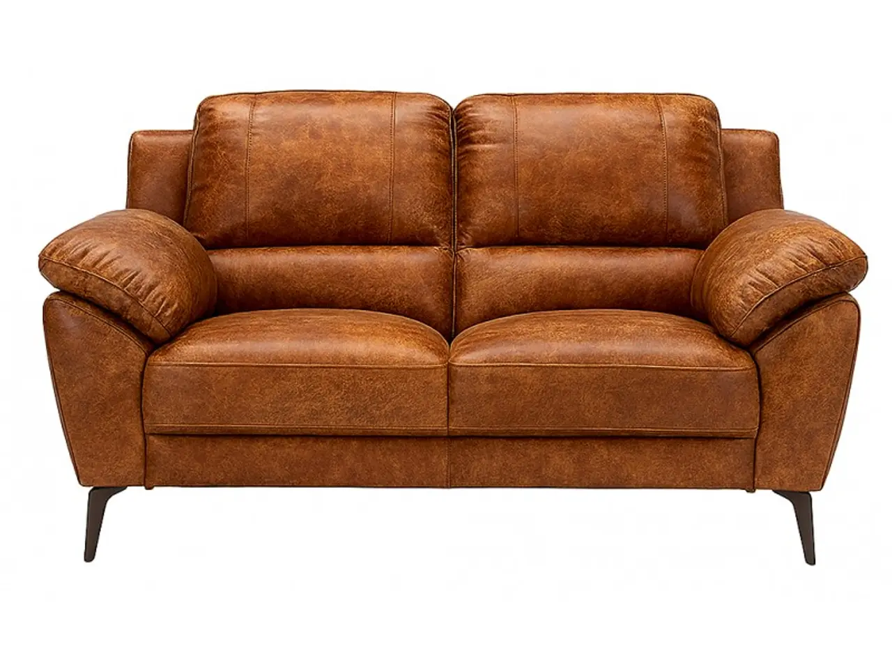 Billede 1 - Hjort Knudsen Sebastian 2 Personers sofa - Kentucky