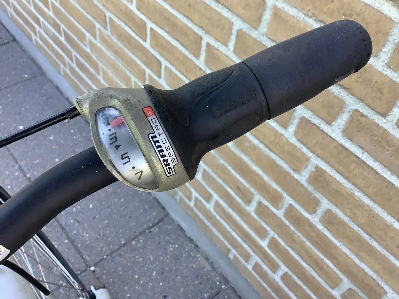 Billede 9 - MUSTANG 7 indv, gear