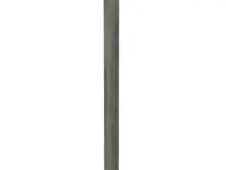 Net 100 x 500 cm rustfrit stål