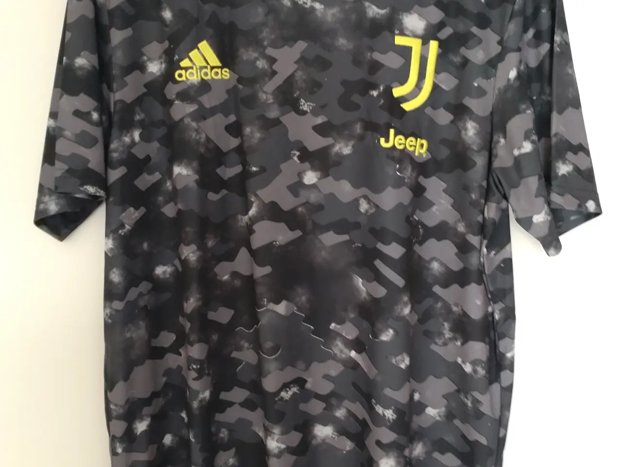 Billede 1 - Juventus, t-shirt