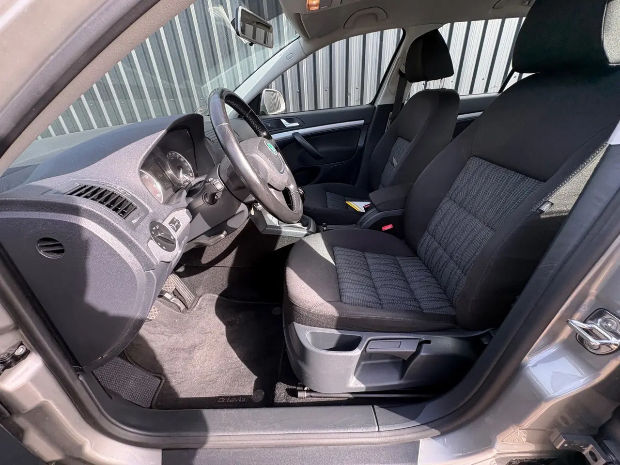 Billede 5 - Skoda Octavia 1,4 TSi 122 Elegance Combi