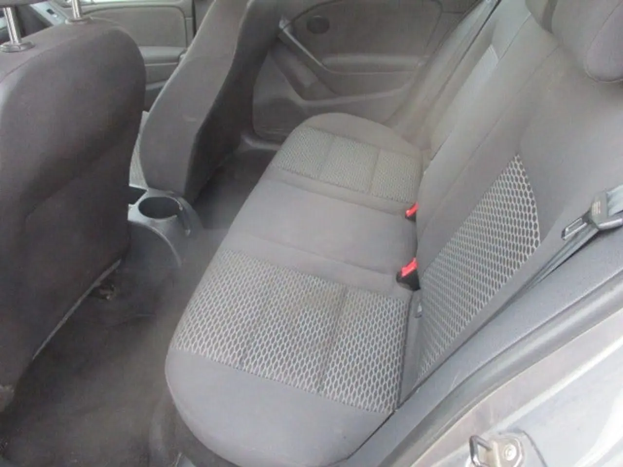 Billede 5 - VW Golf VI 1,2 TSi 85 Trendline