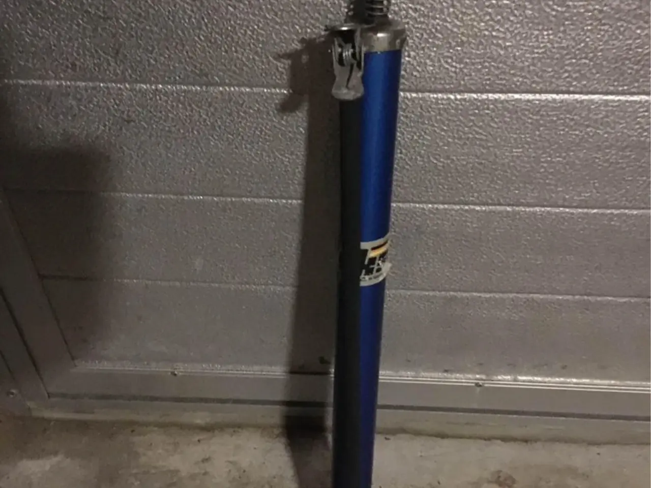 Billede 2 - Cykel pumpe