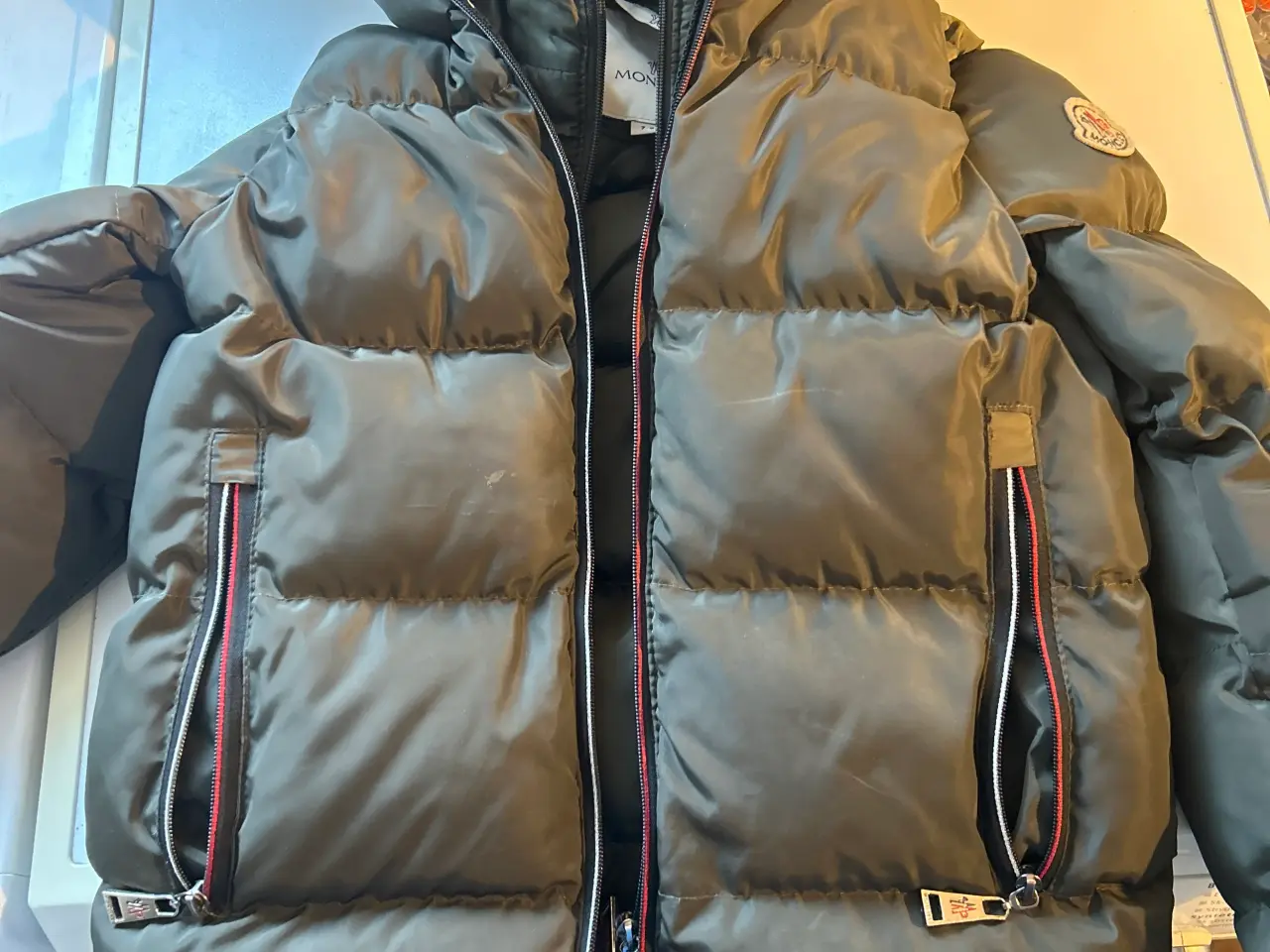 Billede 2 - Moncler 