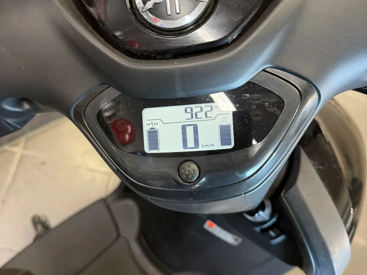 Billede 5 - Yamaha Neos