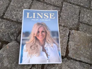 Linse bogen 