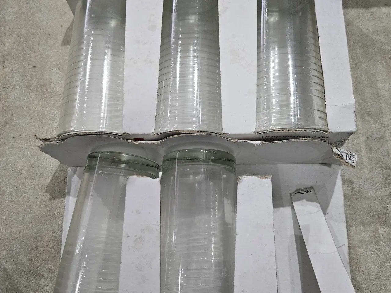 Billede 1 - glas
