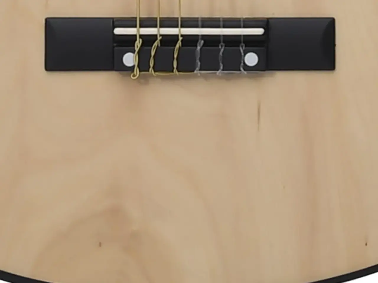 Billede 10 - Klassisk guitarsæt til børn og begyndere - 1/2 (34") - 8 dele