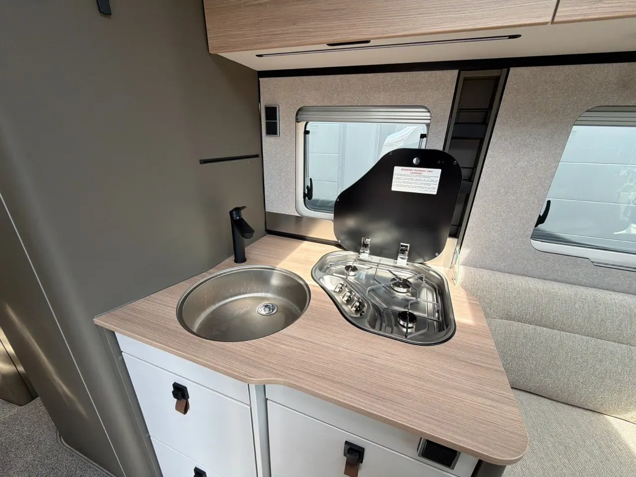 Billede 15 - Hymer GT-S 685 2,0 CDi 170 aut.