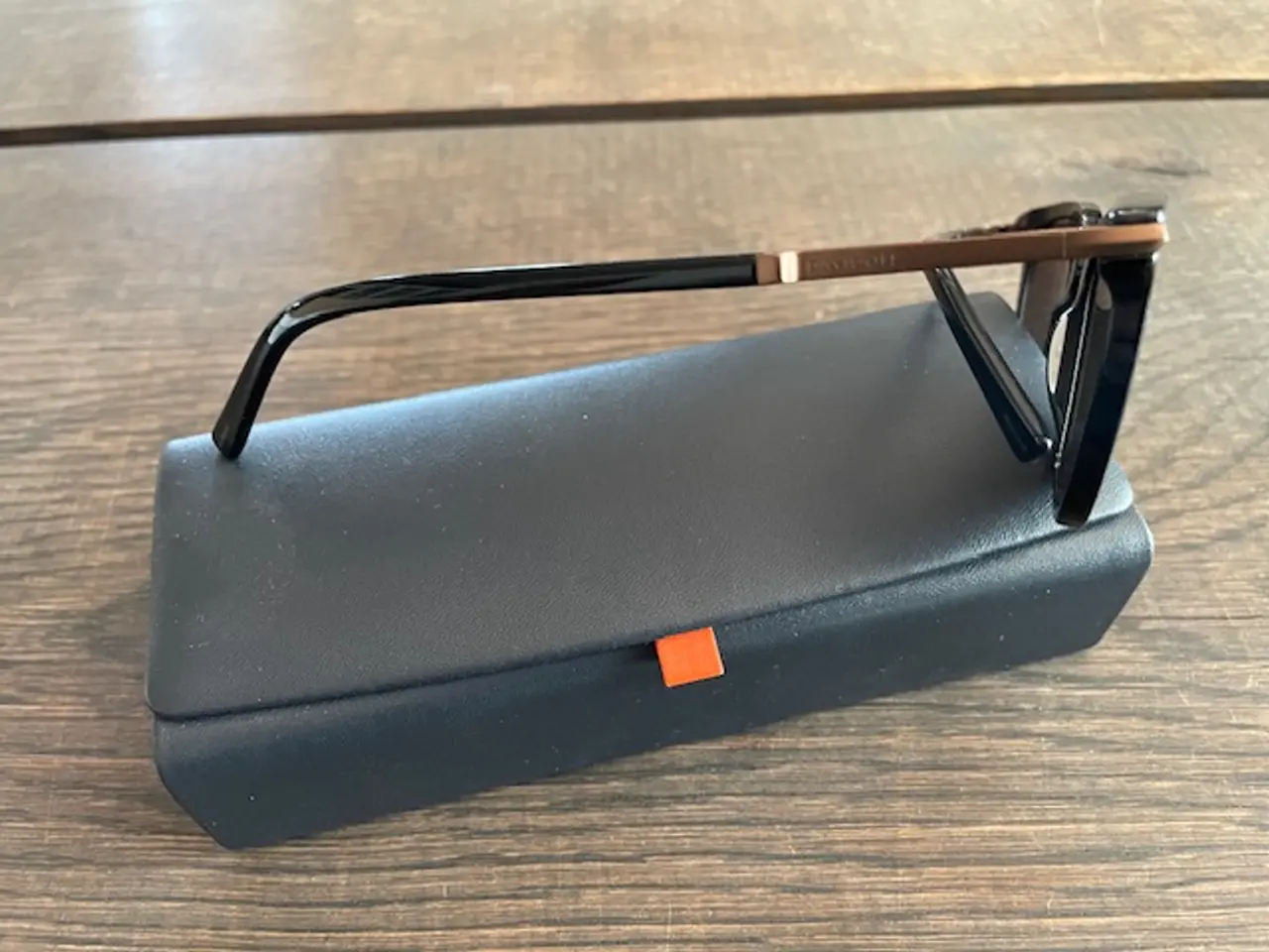 Billede 2 - Davidoff solbriller