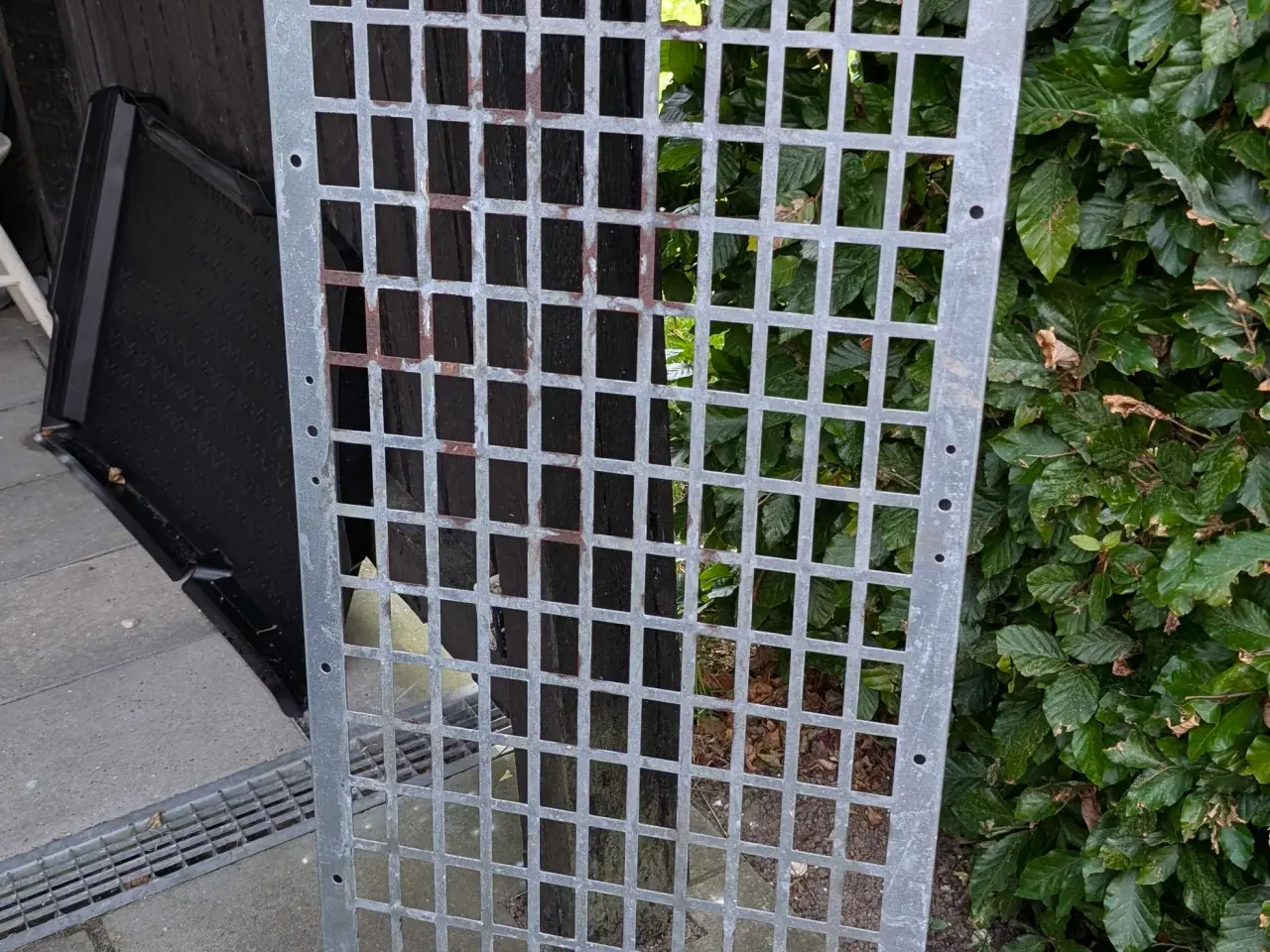 Billede 2 - 50cm Netside til Brenderup 3150, 1205