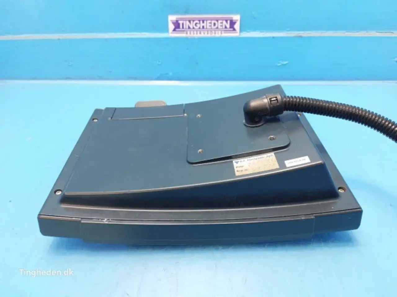Billede 7 - Massey Ferguson Monitor 68981673