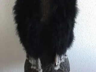 Vest m struds