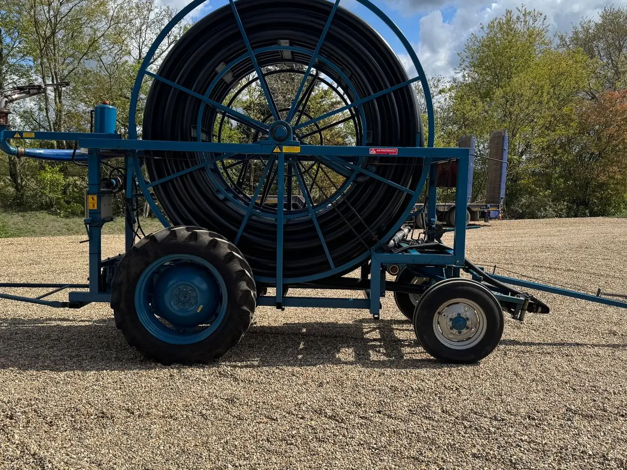 Billede 8 - Fasterholt FM1500 325 x 100 mm
