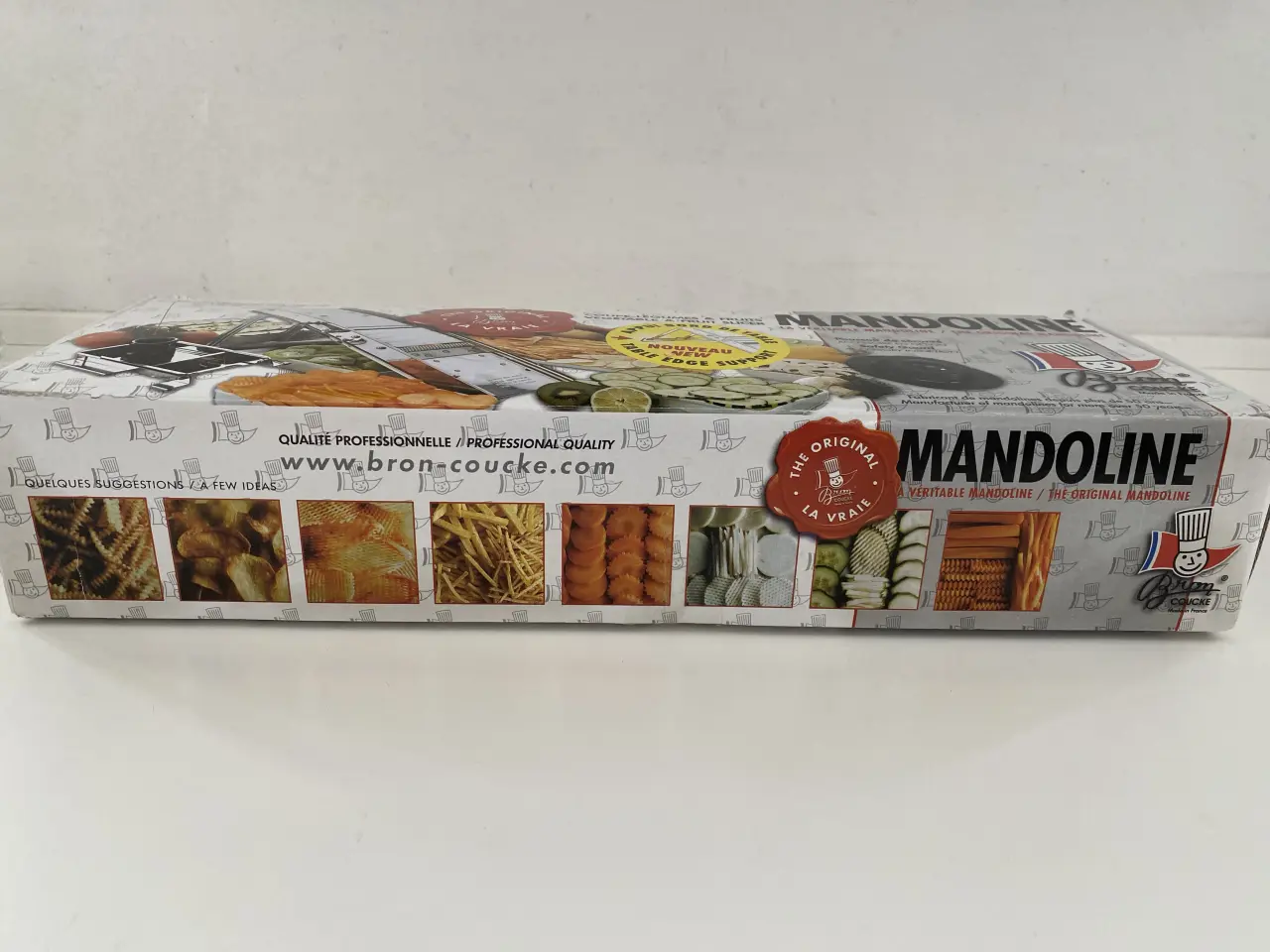 Billede 2 - Mandolin jer professionel kvalitet 