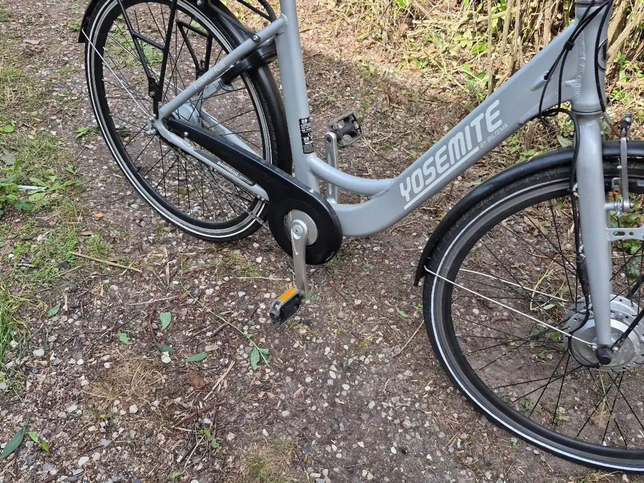 Billede 7 - Elcykel Yosemite i