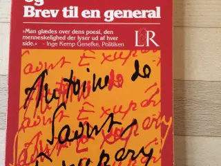 Brev til et gidsel og Brev til en genera