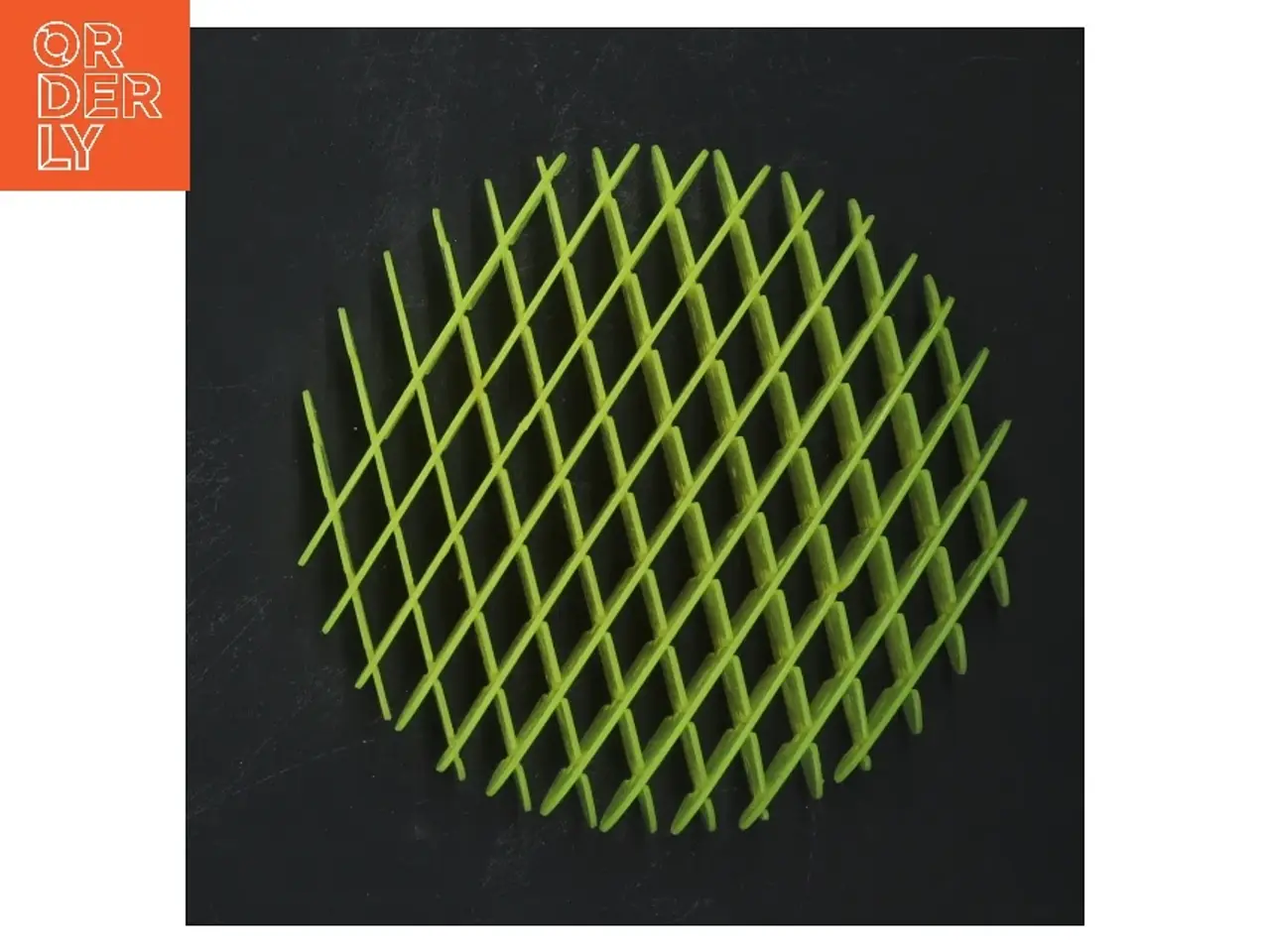 Billede 1 - Fidget toy (str. Ø 12 cm)