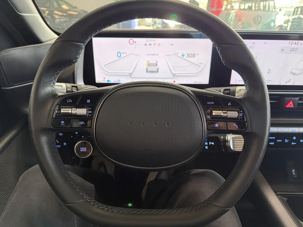Billede 10 - Hyundai Ioniq 6 53 Essential
