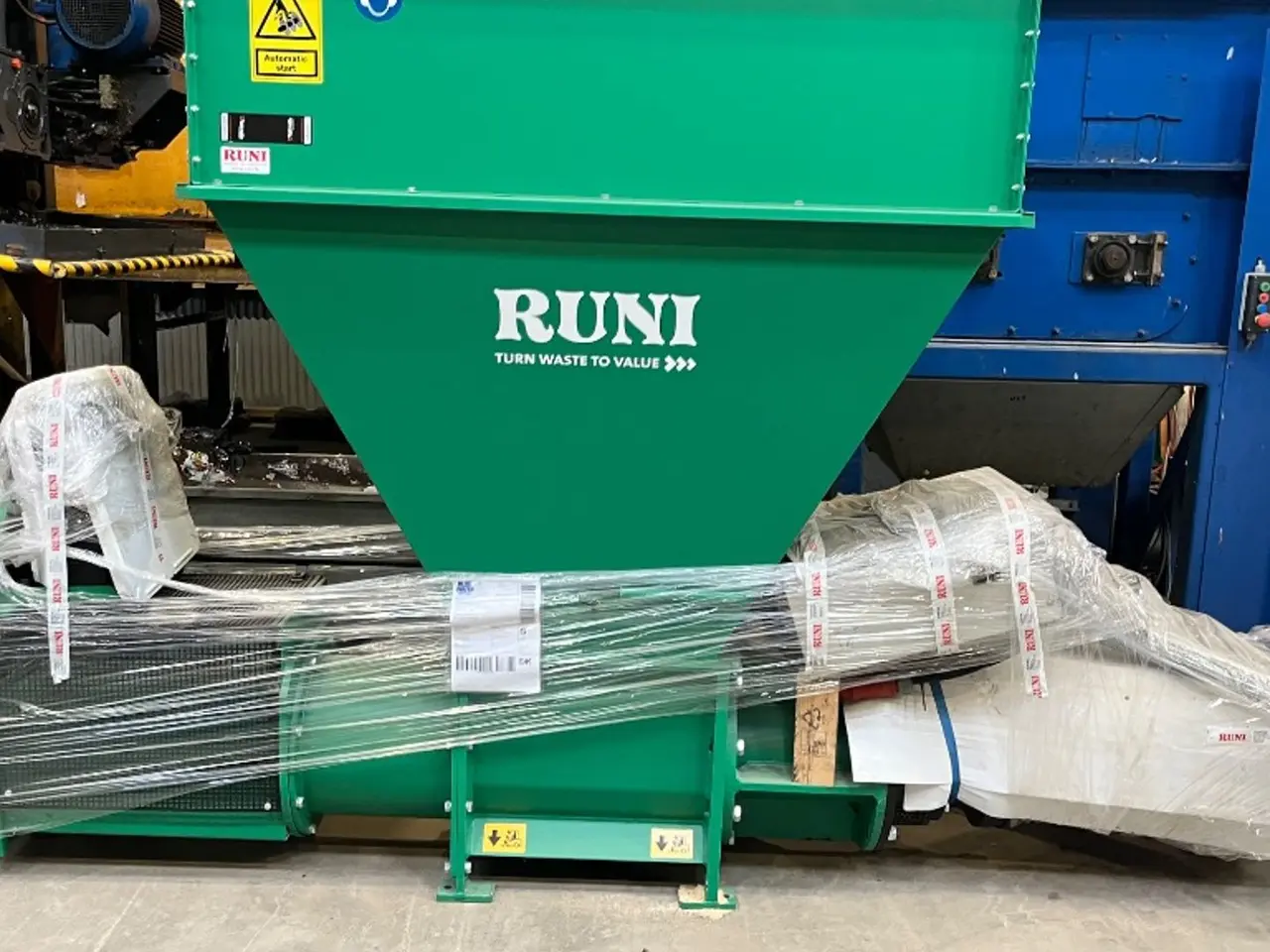 Billede 2 - Runi SK 370