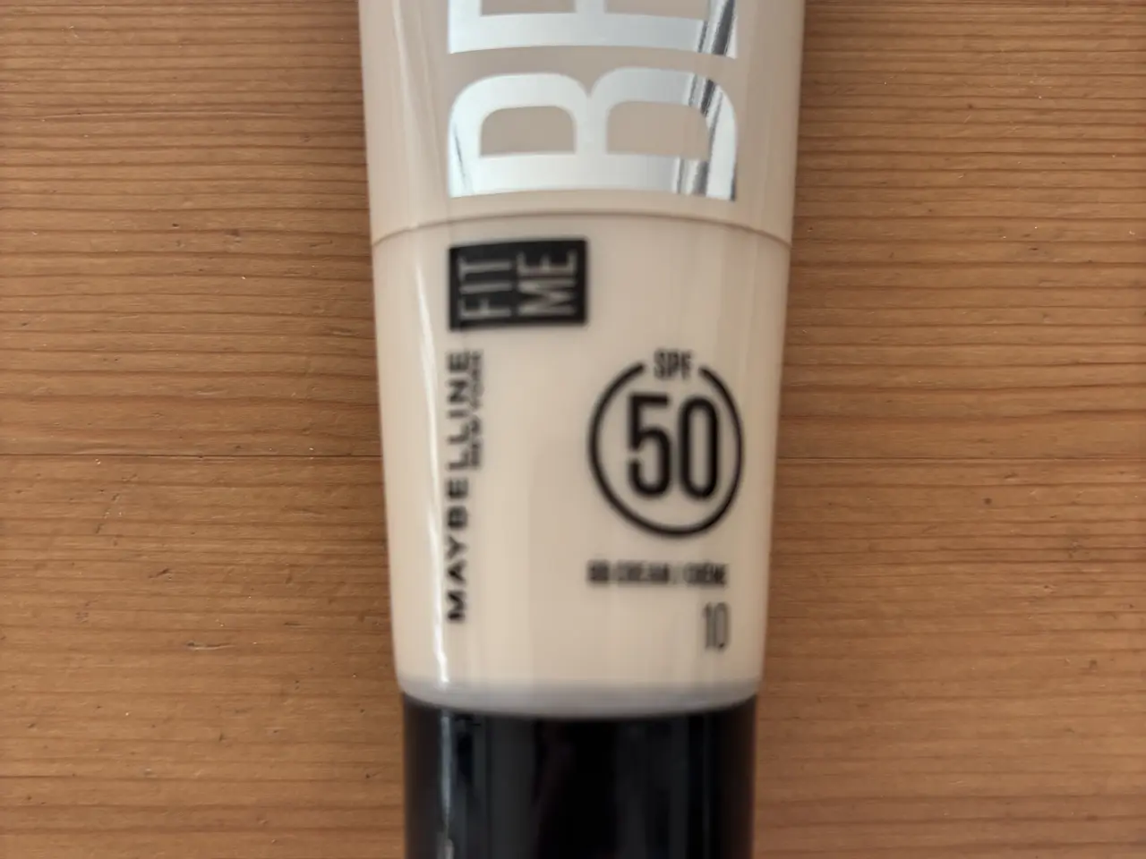 Billede 3 - Maybelline foundation